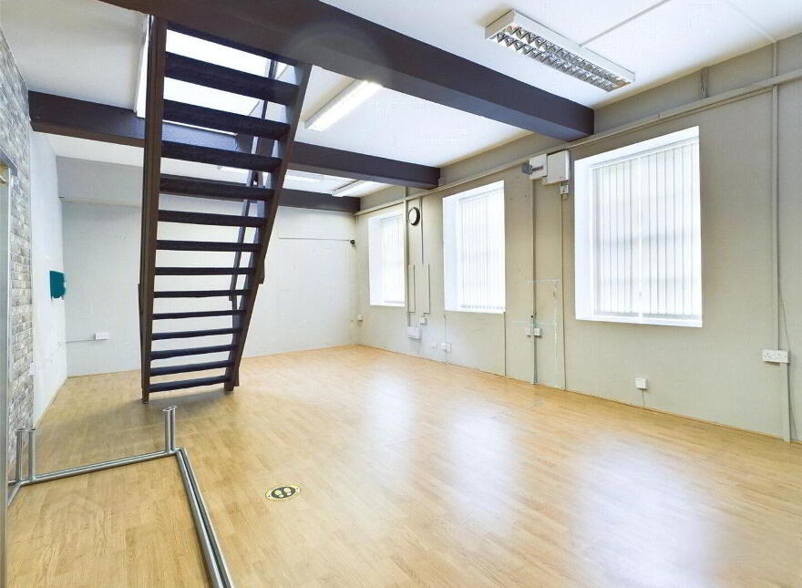 1 Sugarhouse Quay, Newry, BT35 6HZ