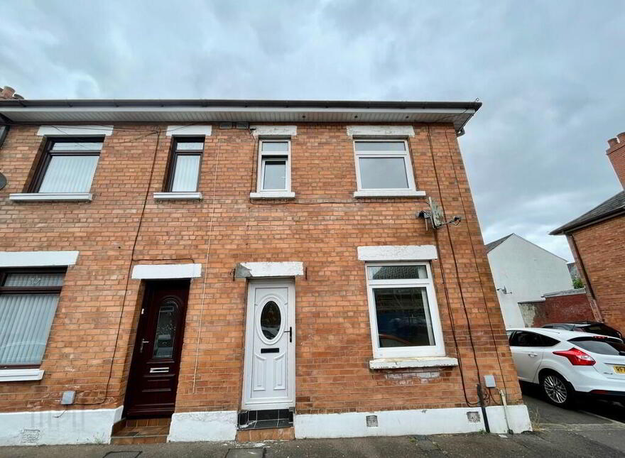 11 Upper Riga Street, Belfast, BT13 3GW