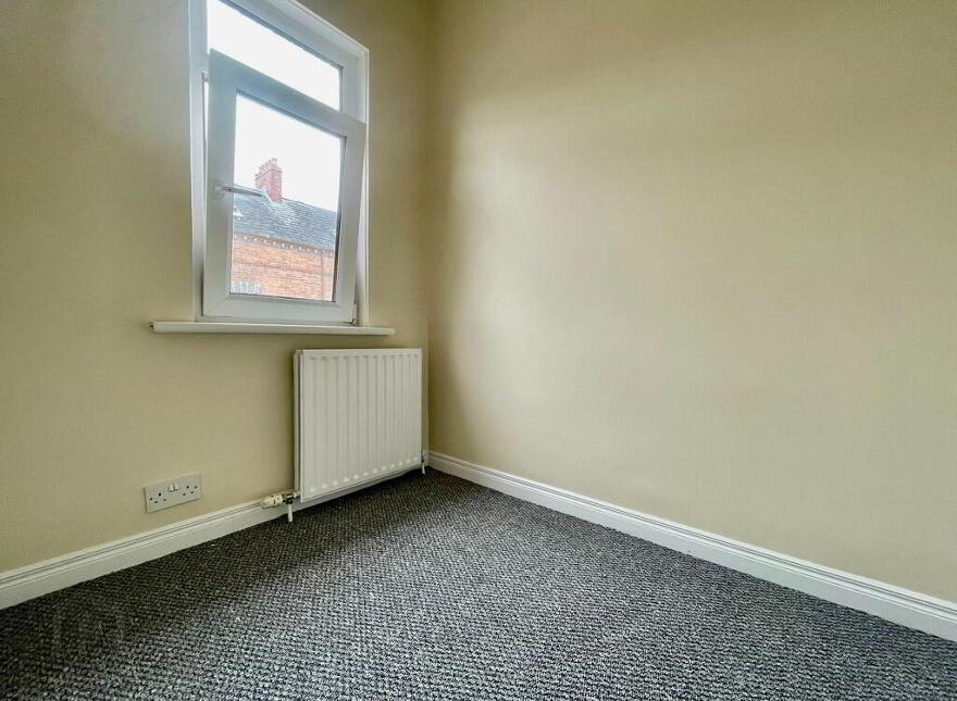 11 Upper Riga Street, Belfast, BT13 3GW