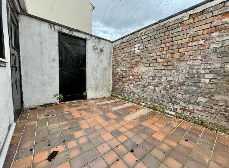 11 Upper Riga Street, Belfast, BT13 3GW