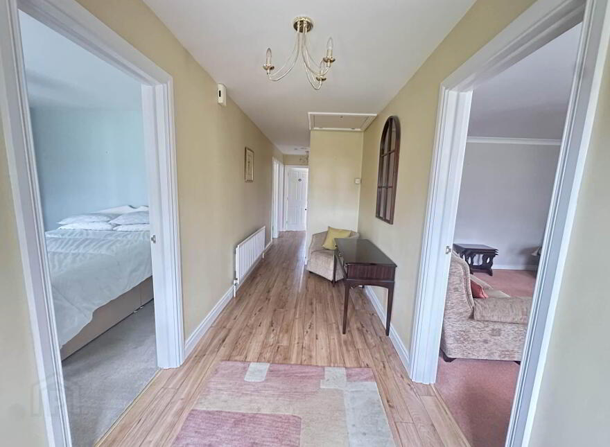 74 Croft Manor, Larne, BT40 2RX