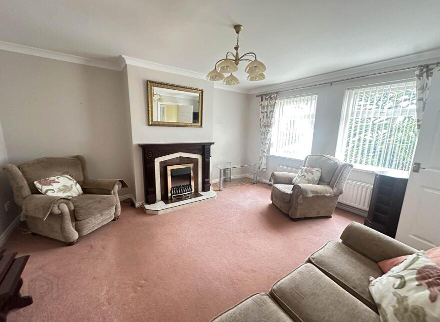 74 Croft Manor, Larne, BT40 2RX
