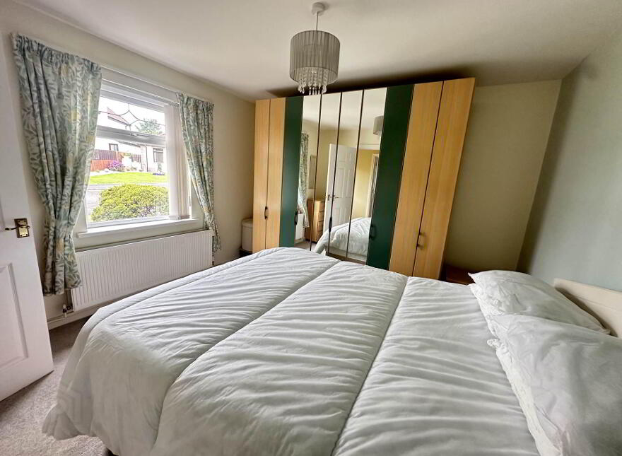 74 Croft Manor, Larne, BT40 2RX