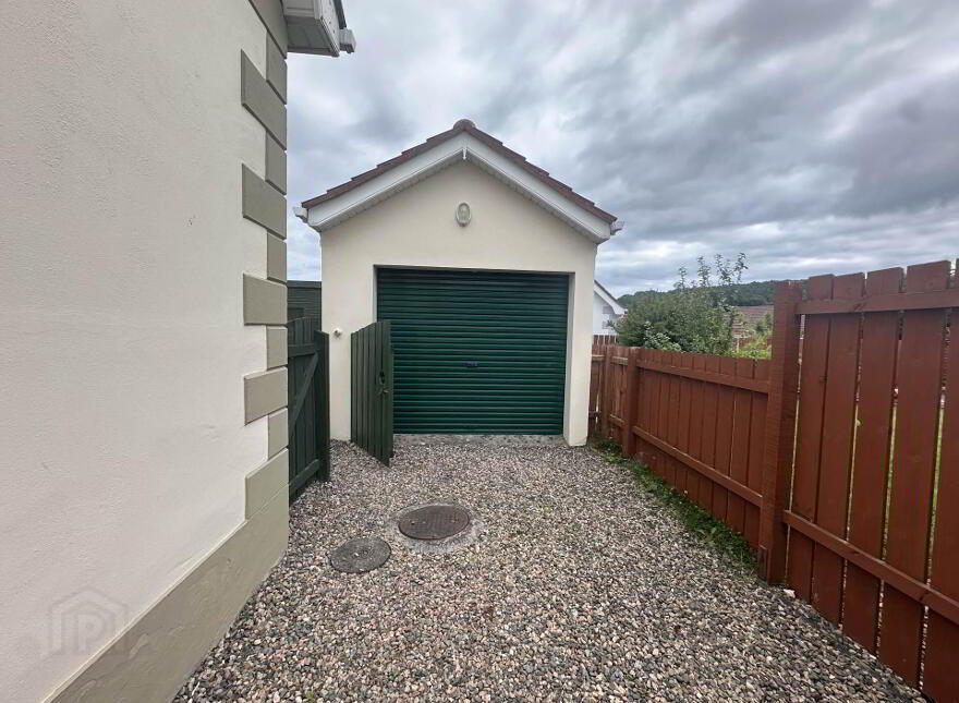 74 Croft Manor, Larne, BT40 2RX