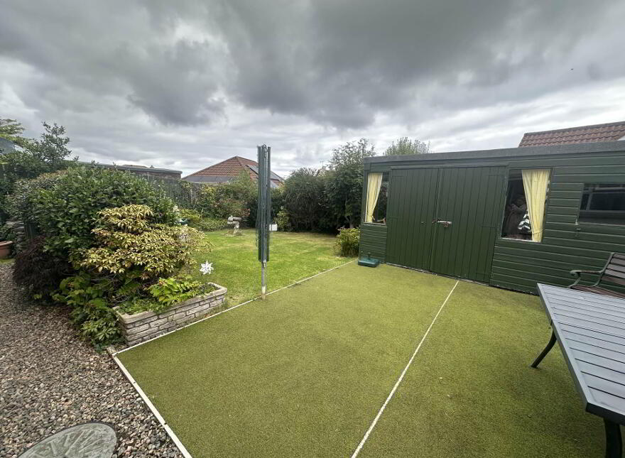 74 Croft Manor, Larne, BT40 2RX