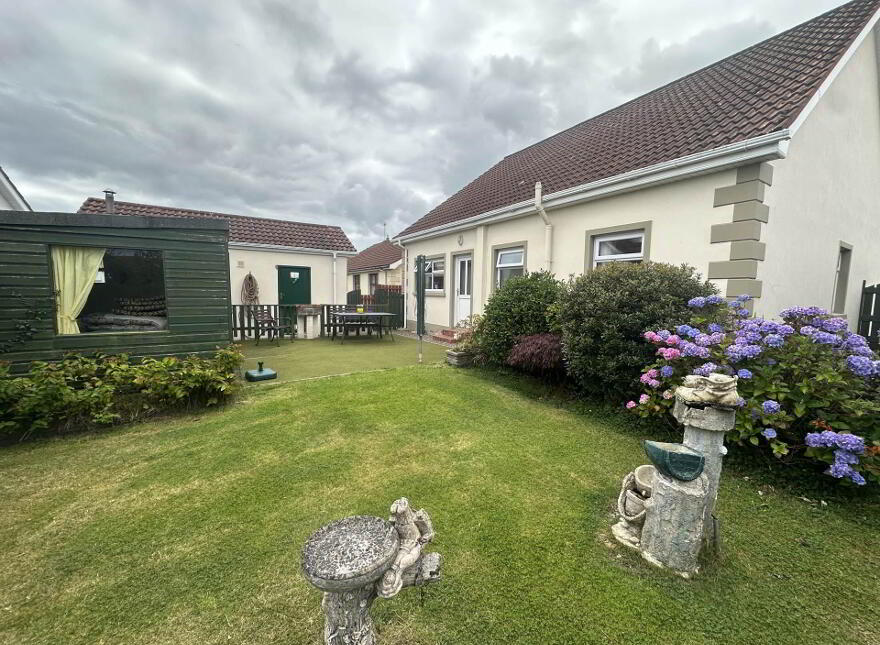 74 Croft Manor, Larne, BT40 2RX
