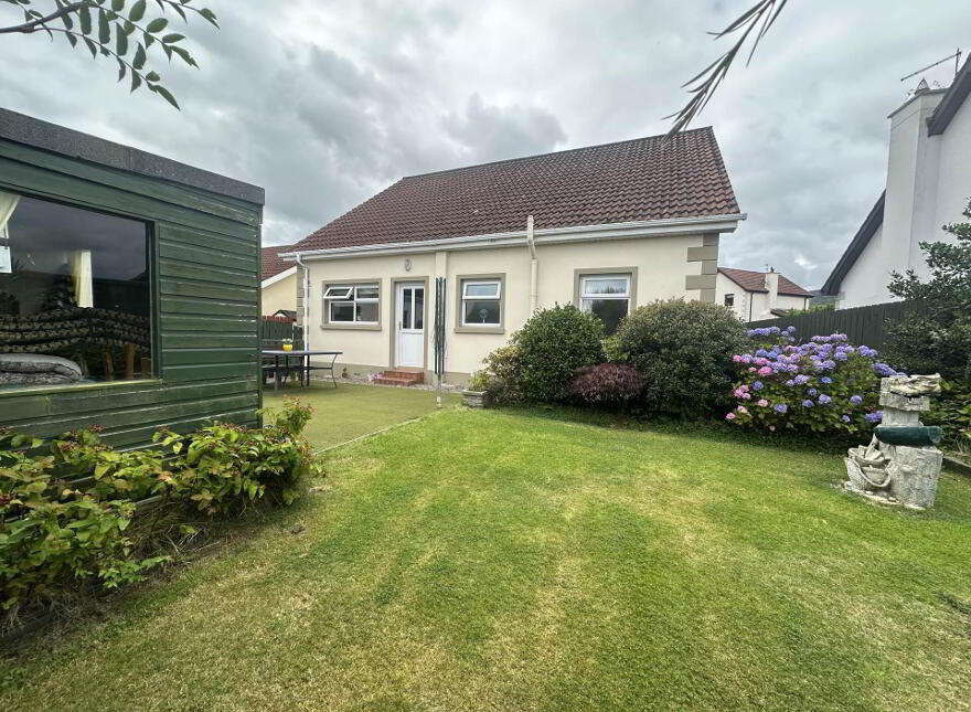 74 Croft Manor, Larne, BT40 2RX