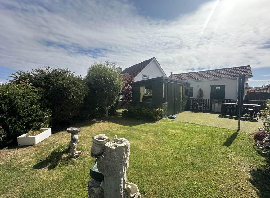 74 Croft Manor, Ballygally, Larne, BT40 2RX