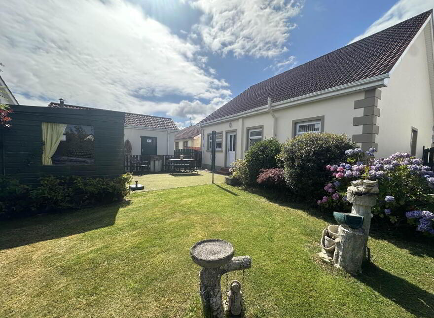 74 Croft Manor, Ballygally, Larne, BT40 2RX