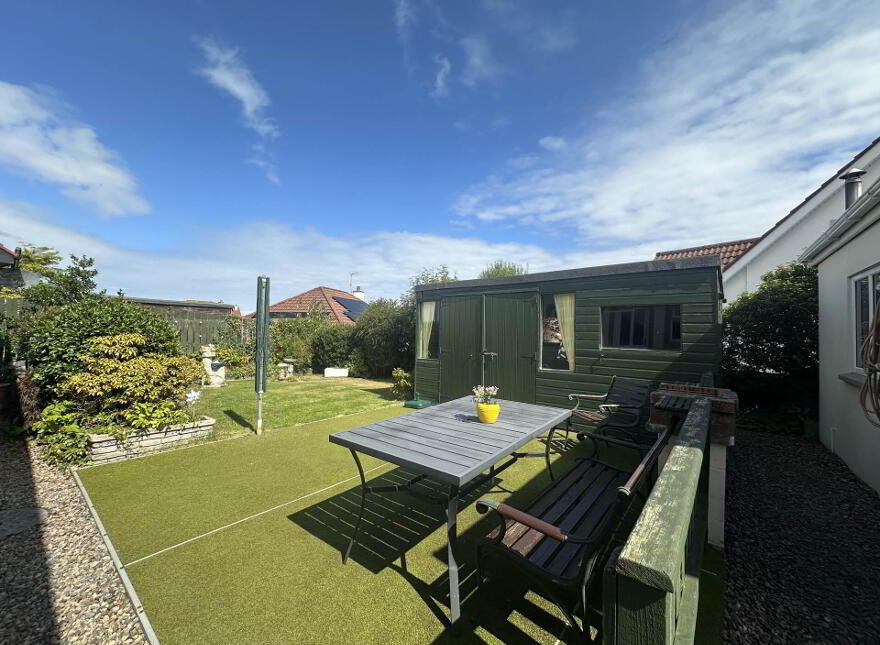 74 Croft Manor, Ballygally, Larne, BT40 2RX