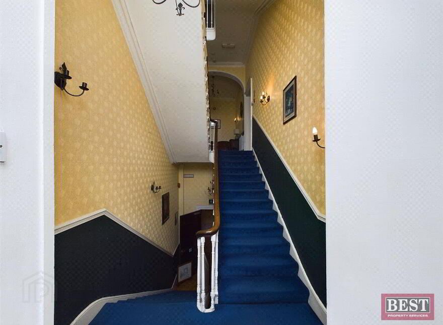 Belmont Hall, 18 Downshire Road, Newry, BT34 1EE