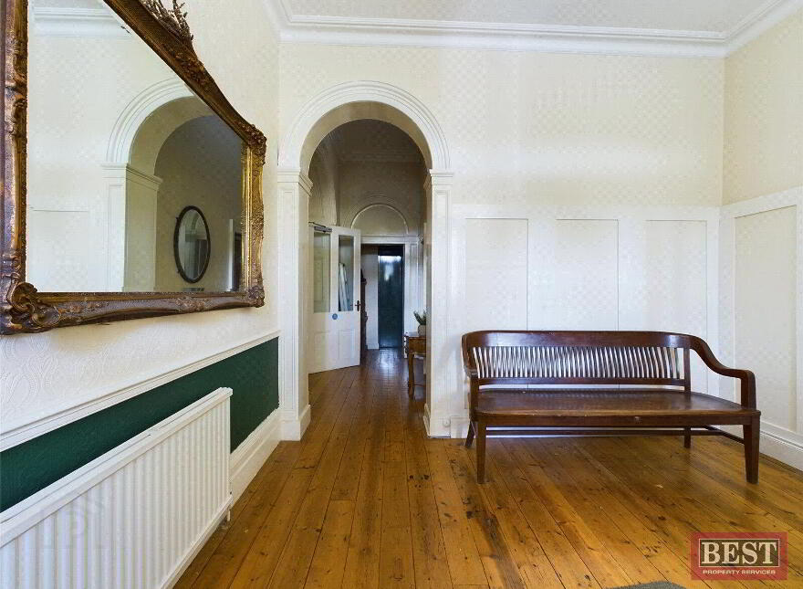 Belmont Hall, 18 Downshire Road, Newry, BT34 1EE
