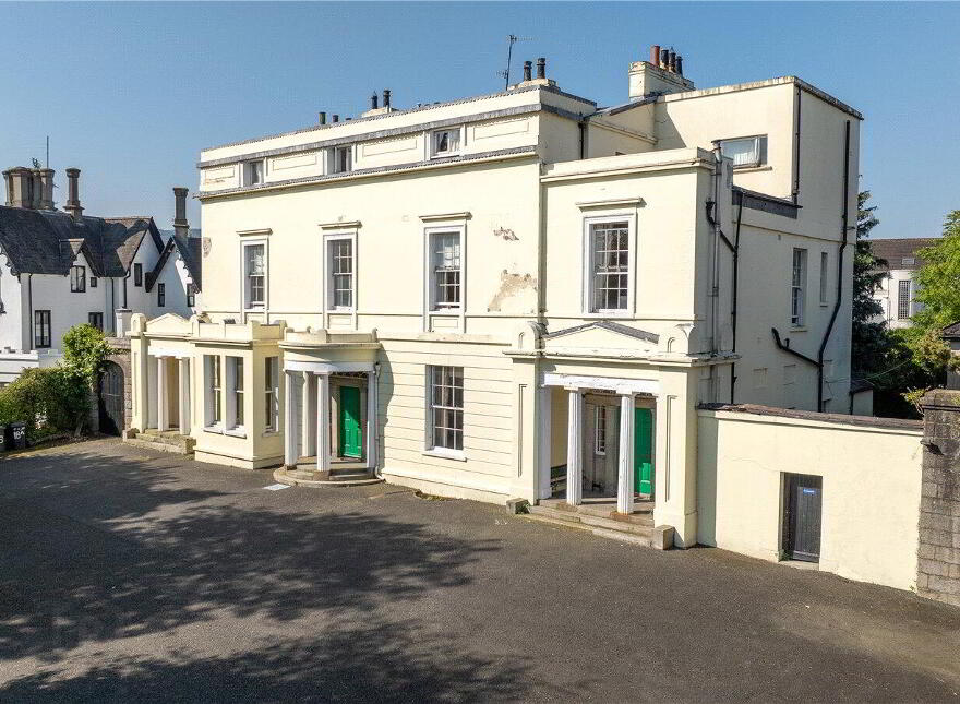 Belmont Hall, 18 Downshire Road, Newry, BT34 1EE