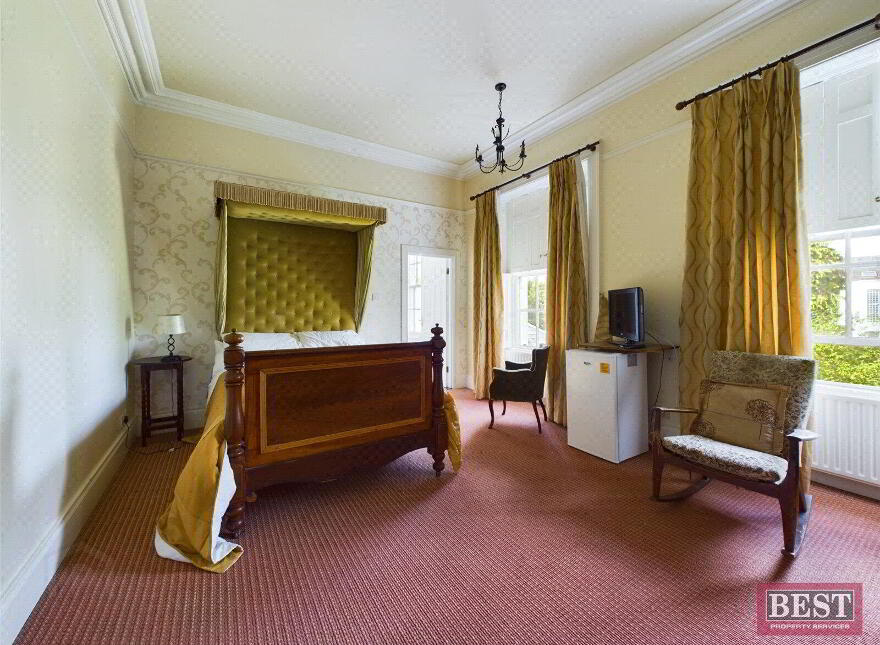 Belmont Hall, 18 Downshire Road, Newry, BT34 1EE