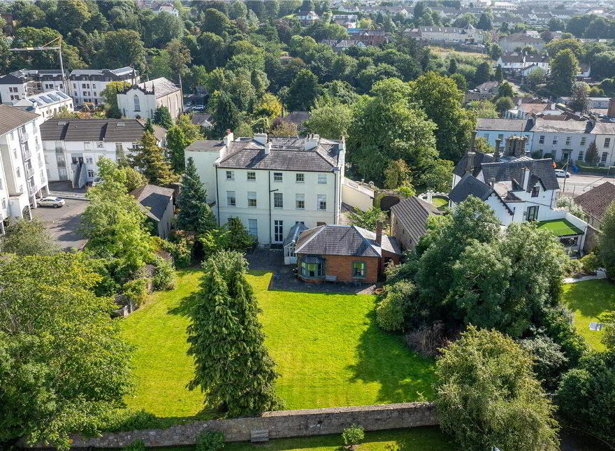 Belmont Hall, 18 Downshire Road, Newry, BT34 1EE