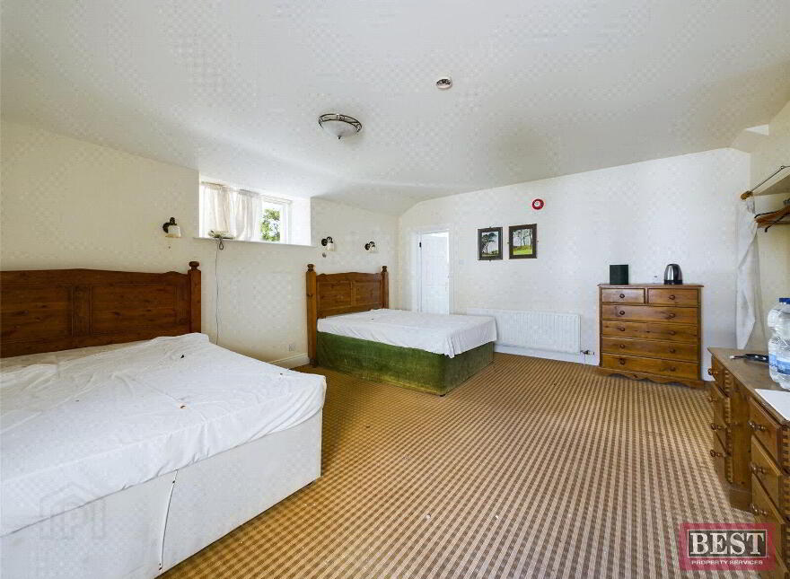 Belmont Hall, 18 Downshire Road, Newry, BT34 1EE
