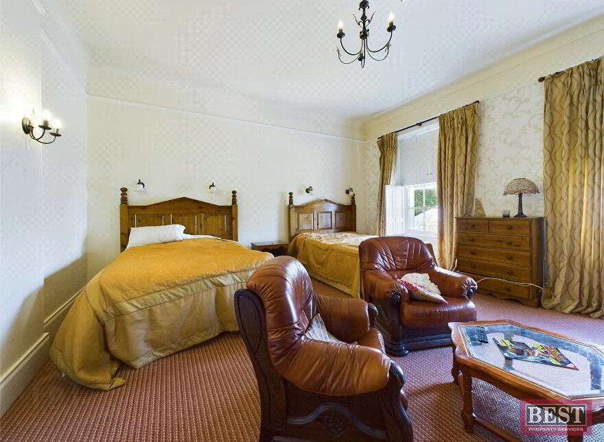 Belmont Hall, 18 Downshire Road, Newry, BT34 1EE