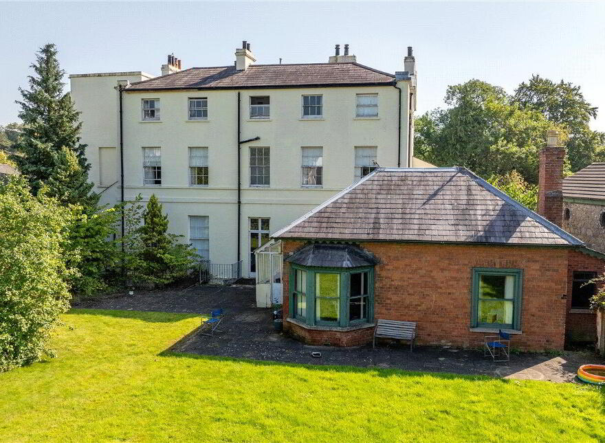 Belmont Hall, 18 Downshire Road, Newry, BT34 1EE