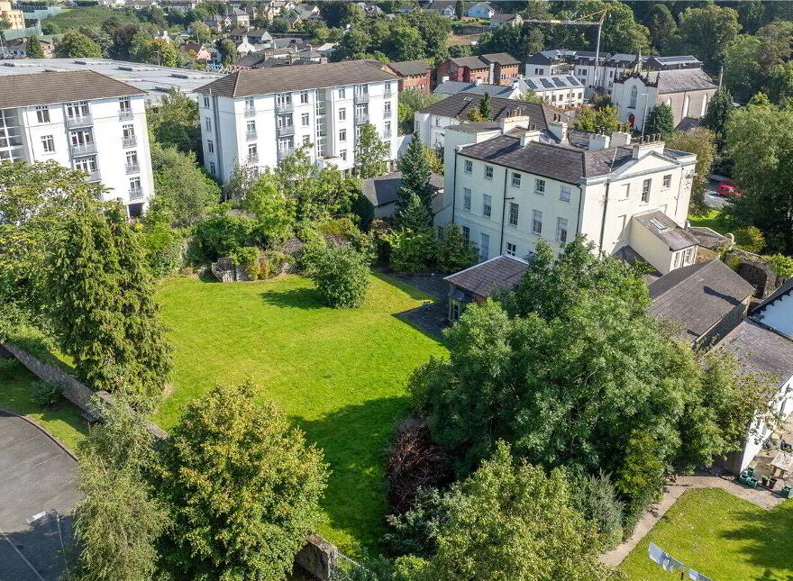 Belmont Hall, 18 Downshire Road, Newry, BT34 1EE