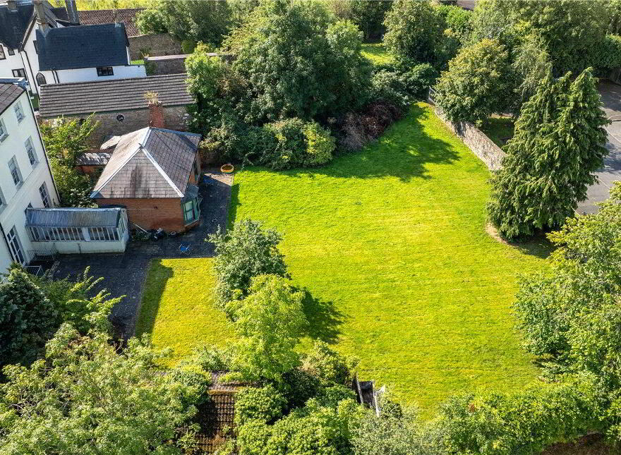 Belmont Hall, 18 Downshire Road, Newry, BT34 1EE