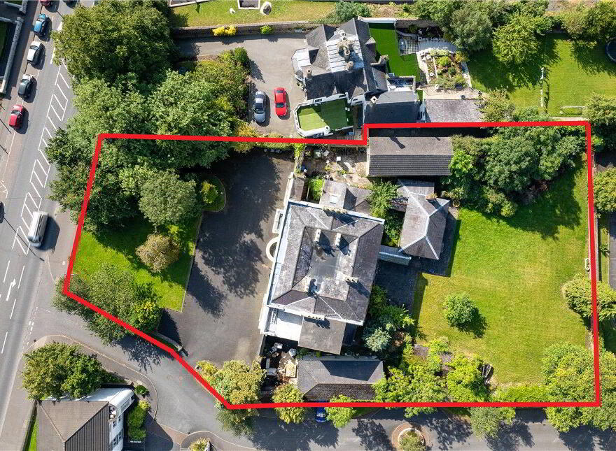 Belmont Hall, 18 Downshire Road, Newry, BT34 1EE
