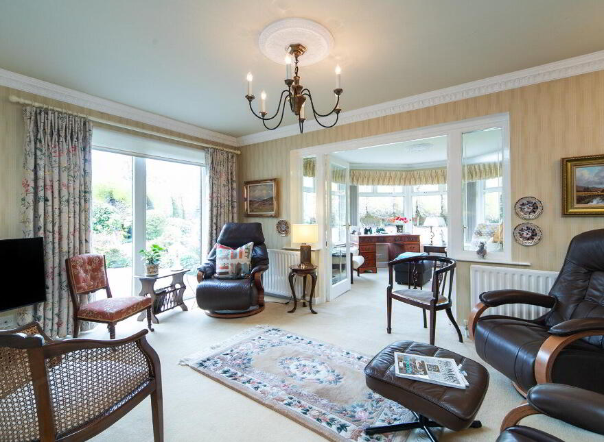 90 Harberton Park, Belfast, BT9 6TU