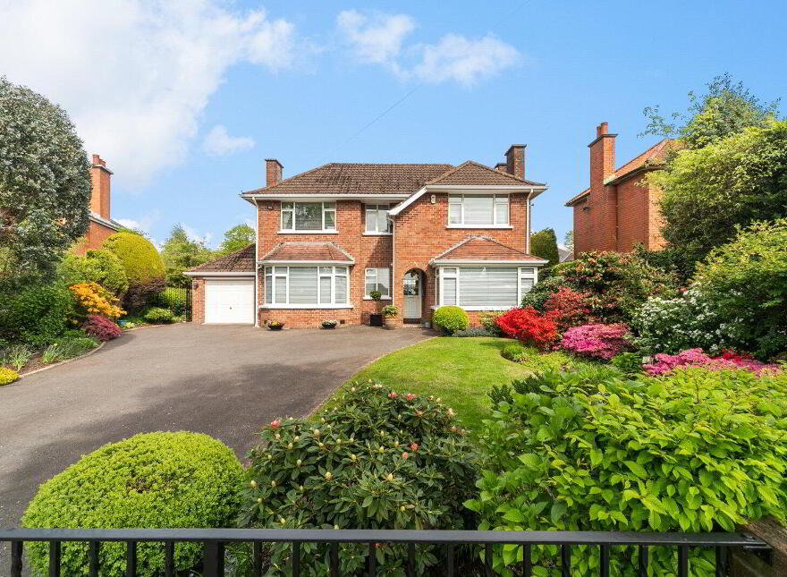 90 Harberton Park, Belfast, BT9 6TU