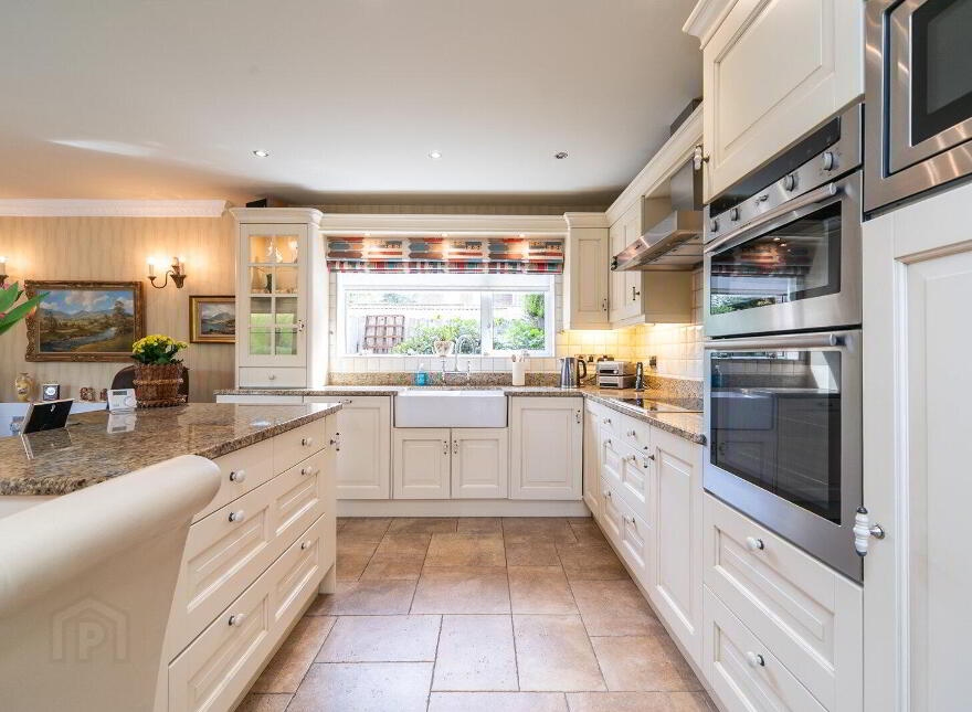 90 Harberton Park, Belfast, BT9 6TU