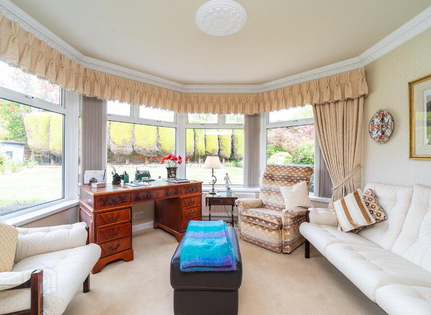 90 Harberton Park, Belfast, BT9 6TU