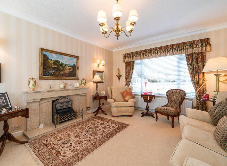 90 Harberton Park, Belfast, BT9 6TU