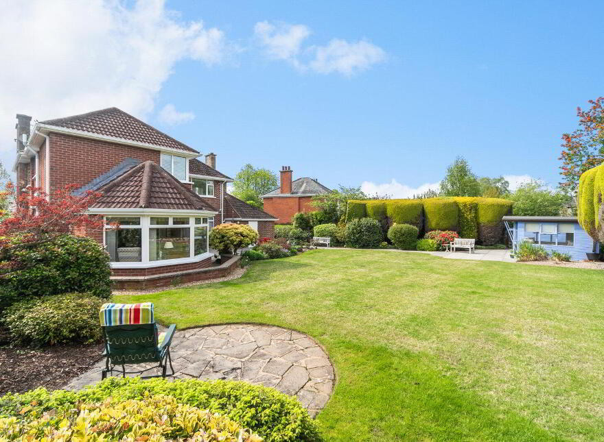 90 Harberton Park, Belfast, BT9 6TU