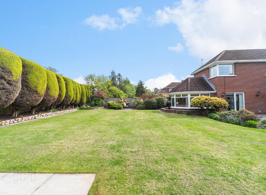 90 Harberton Park, Belfast, BT9 6TU