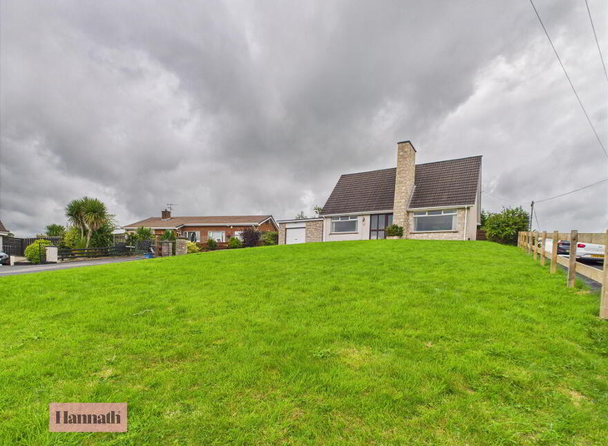 36 Drumman Hill, Armagh, BT61 8RW