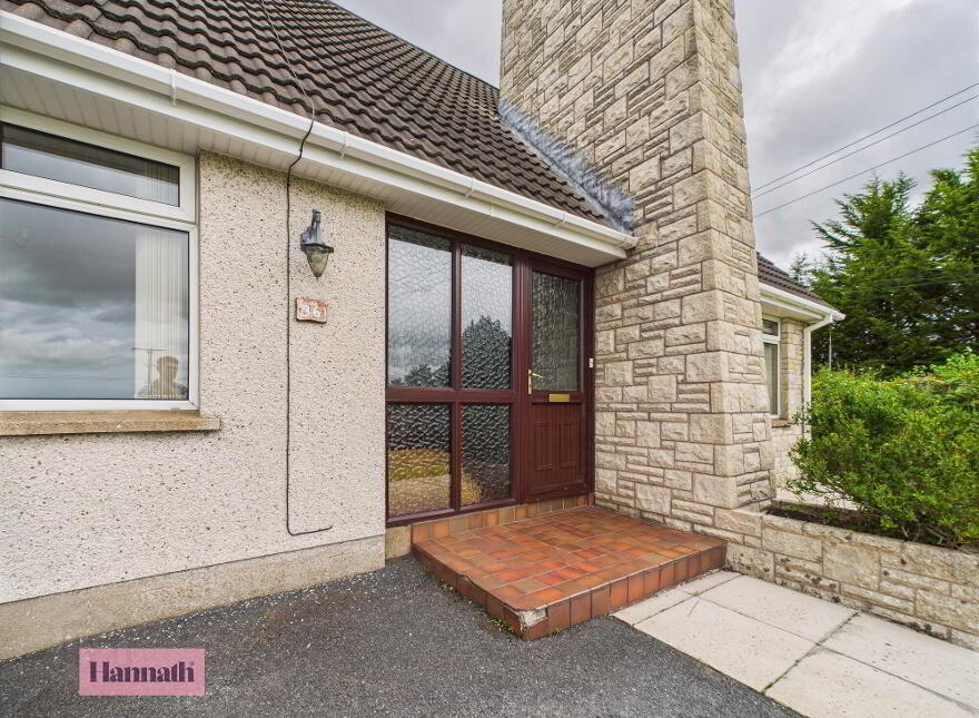 36 Drumman Hill, Armagh, BT61 8RW