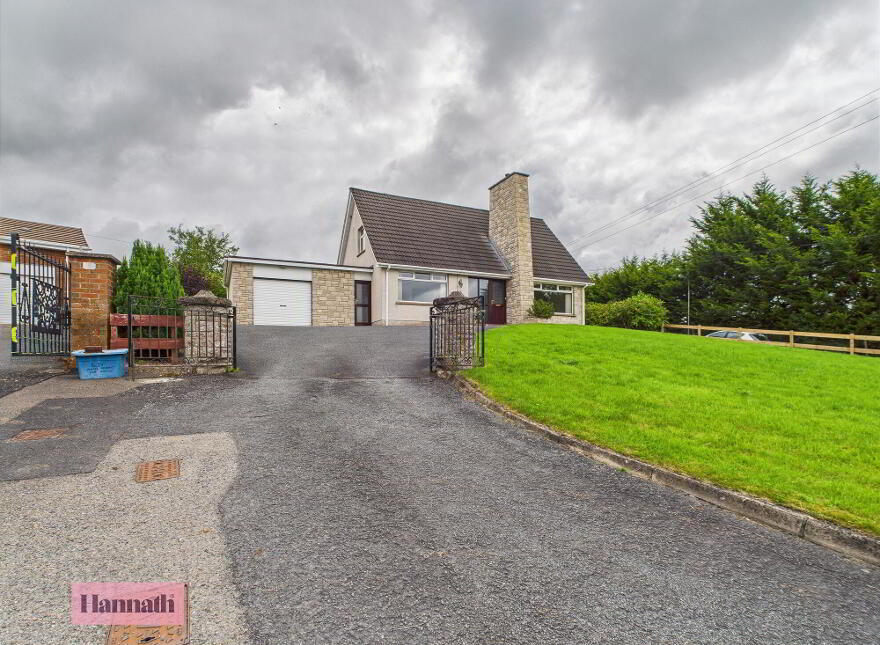 36 Drumman Hill, Armagh, BT61 8RW