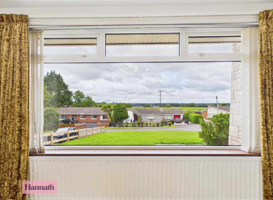 36 Drumman Hill, Armagh, BT61 8RW