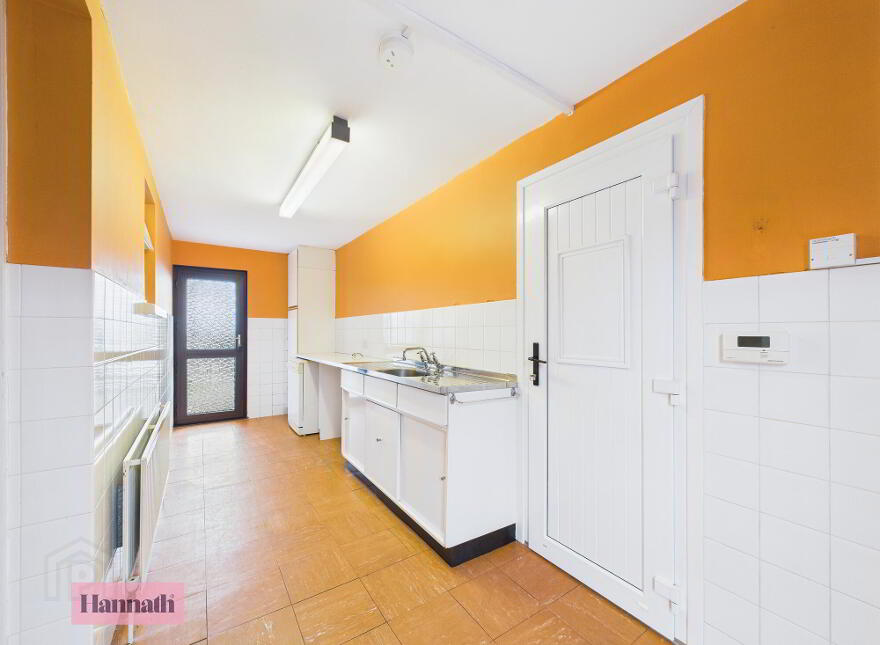 36 Drumman Hill, Armagh, BT61 8RW