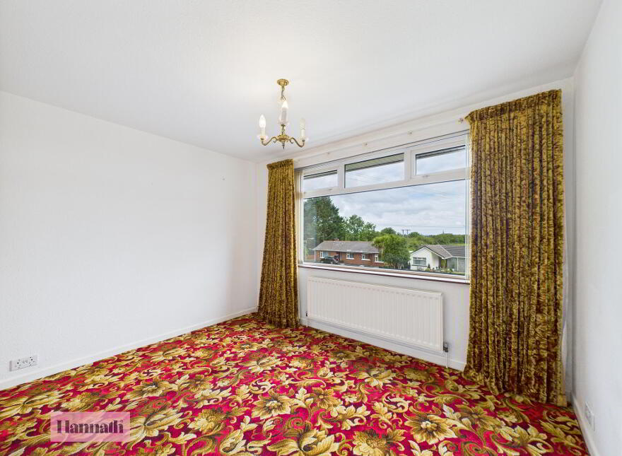 36 Drumman Hill, Armagh, BT61 8RW