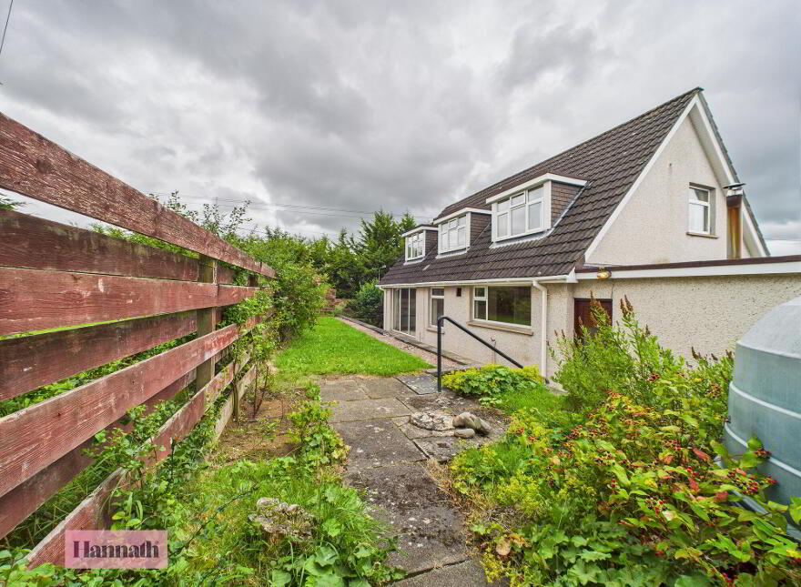 36 Drumman Hill, Armagh, BT61 8RW