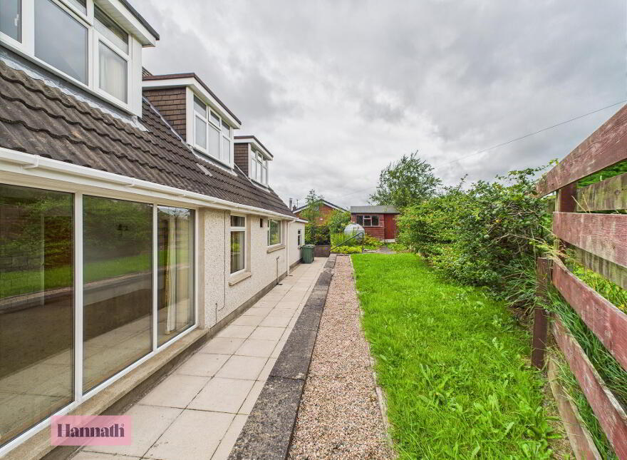 36 Drumman Hill, Armagh, BT61 8RW