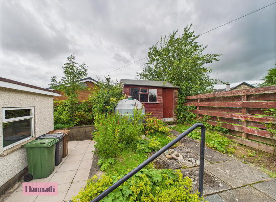 36 Drumman Hill, Armagh, BT61 8RW