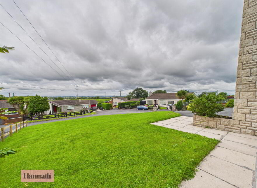 36 Drumman Hill, Armagh, BT61 8RW