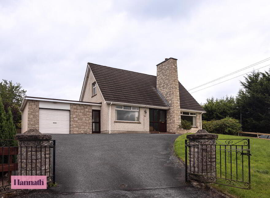 36 Drumman Hill, Armagh, BT61 8RW photo