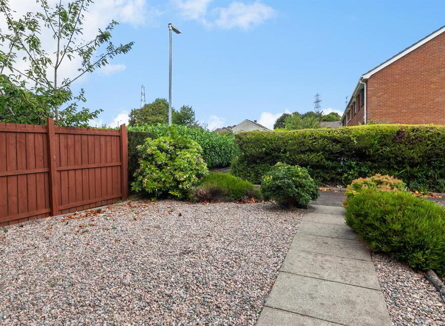 63 Glenvarna Drive, Newtownabbey, BT36 5JQ