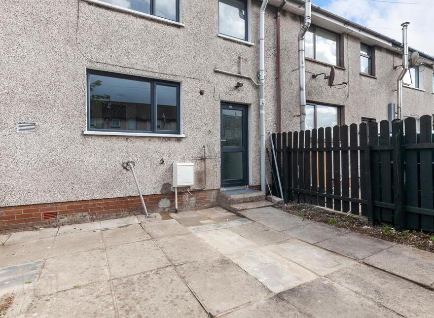 63 Glenvarna Drive, Newtownabbey, BT36 5JQ