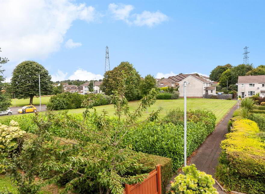 63 Glenvarna Drive, Newtownabbey, BT36 5JQ