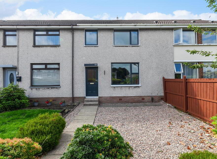 63 Glenvarna Drive, Newtownabbey, BT36 5JQ