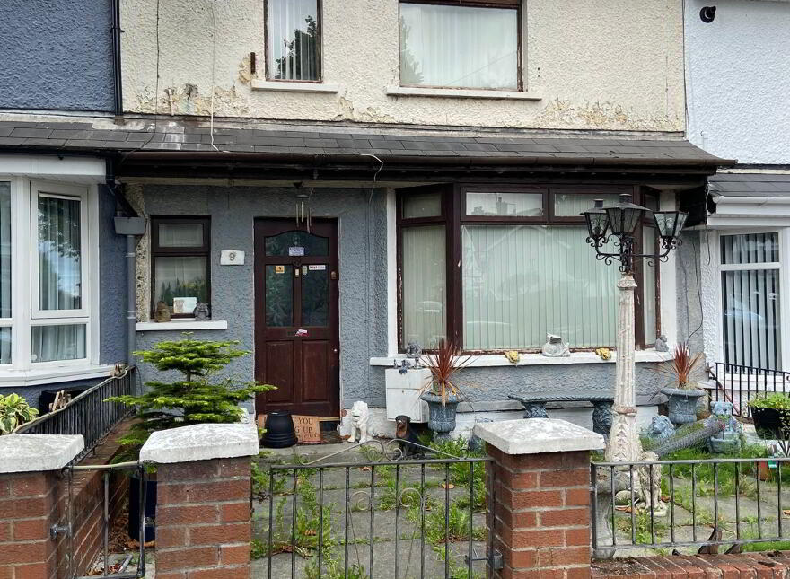 9 Twaddell Avenue, Belfast, BT13 3LE photo