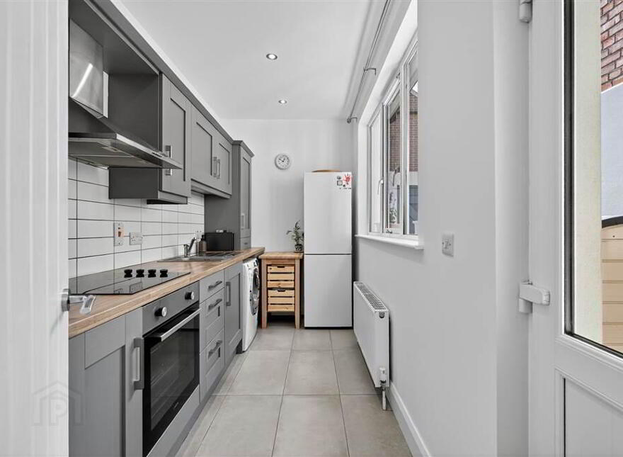 26 Glendower Street, Belfast, BT6 8PD