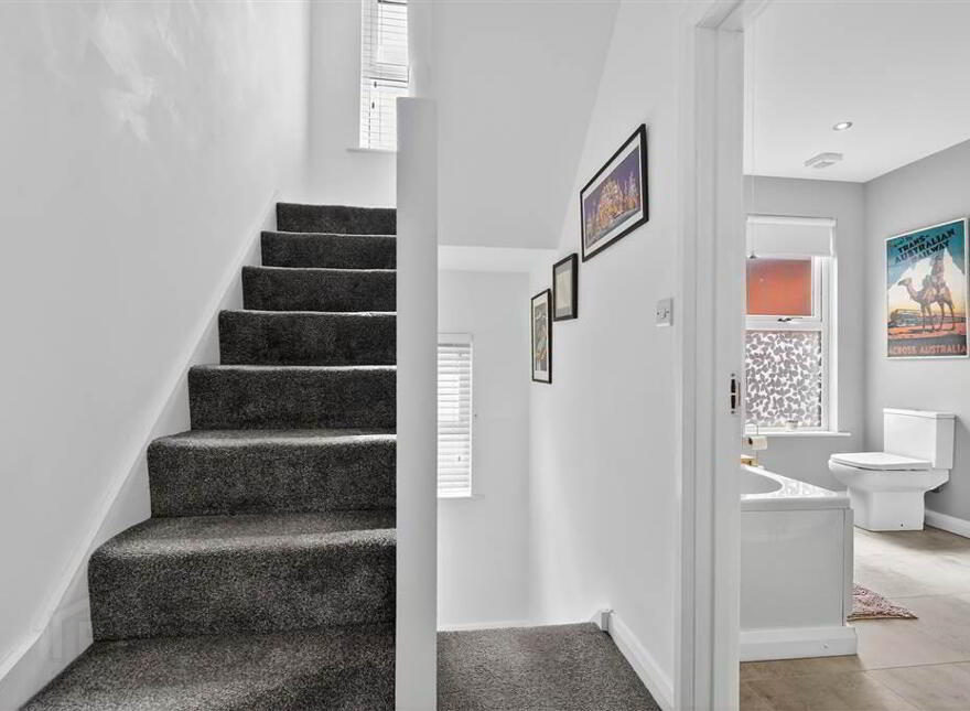 26 Glendower Street, Belfast, BT6 8PD